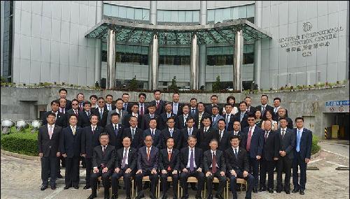 招商公路网科_华北高速(000916)股吧_东方财