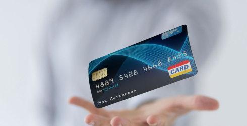 晋商易贷:使用信用卡 一定要避开这几个误区