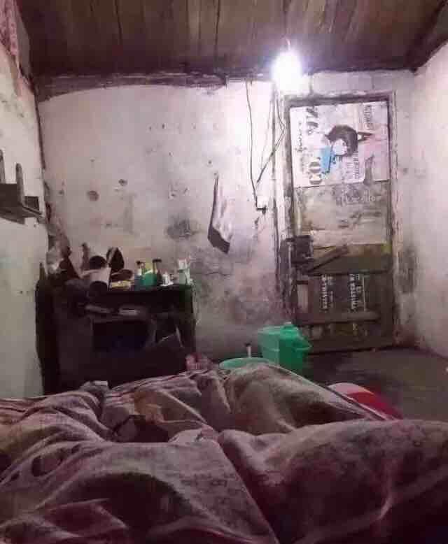 家徒四壁,几年来玩这货的下场.