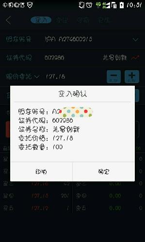 增量资金入场了_兆易创新(603986)股吧_东方