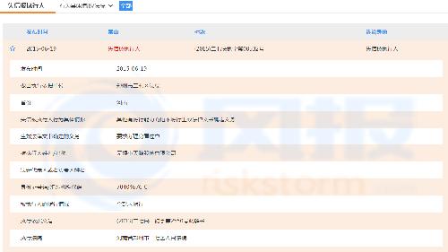 风报小天鹅_小天鹅A(000418)股吧_东方财富网