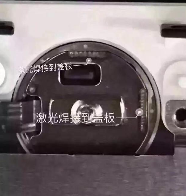 iPhone7销售遇冷,阴谋隐藏在新home键里!_博