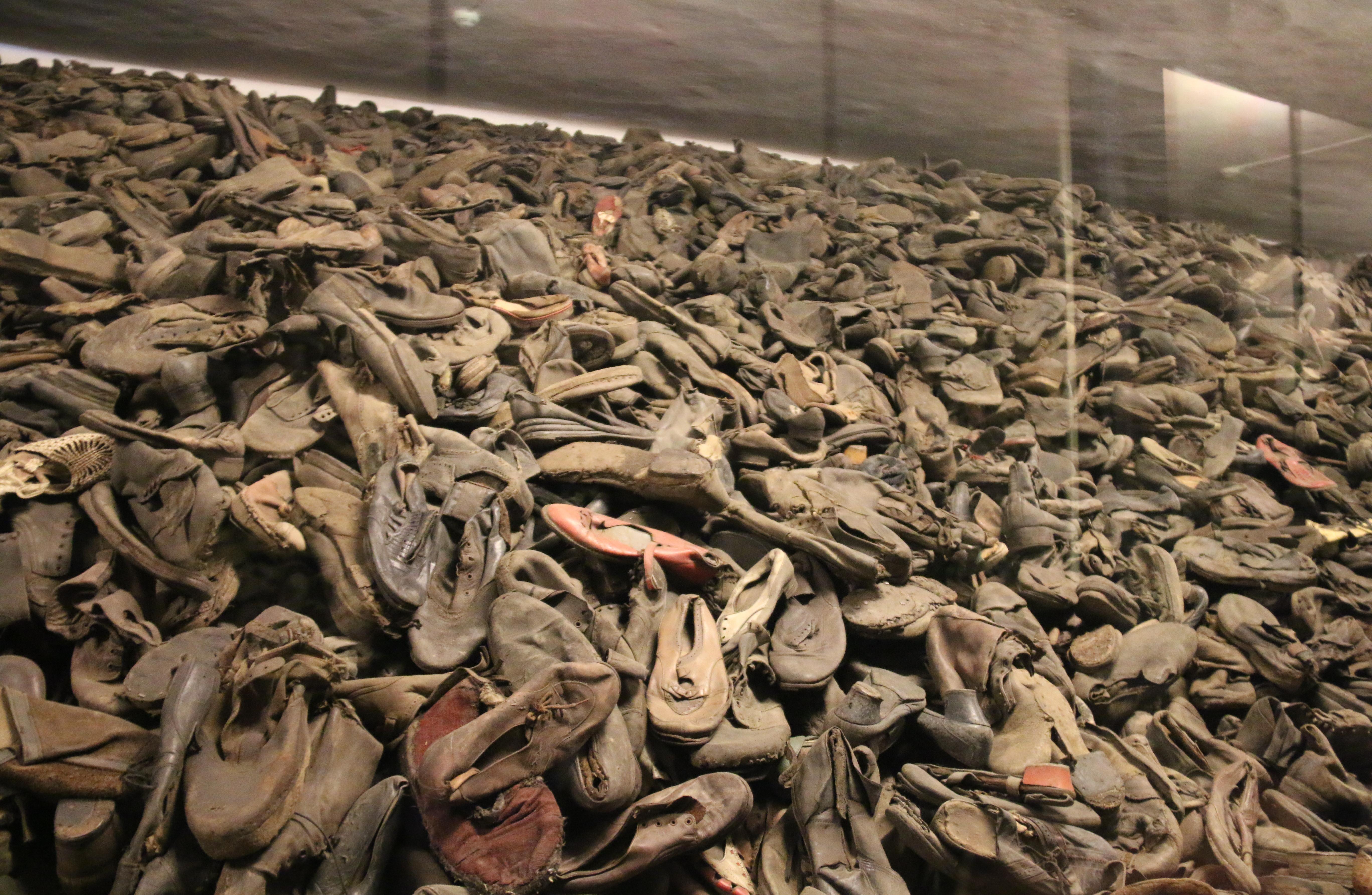 奥斯维辛集中营|纳粹集中营图片|奥斯维辛集中