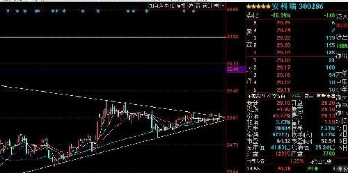 今日热点股票关注 300286 安科瑞_博客(dcblo