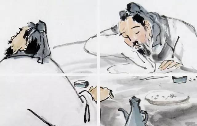 有什么事冲别人去,喝酒除外