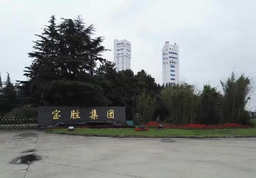 好公司!_宝胜股份(600973)股吧_东方财富网股