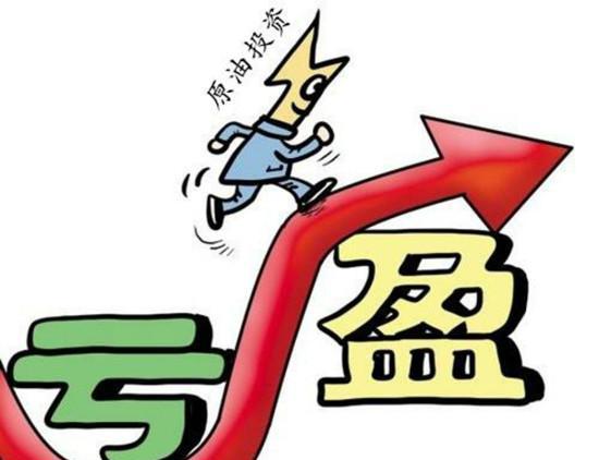 财神淘金:10.22白银沥青原油行情暴涨暴跌,面对亏损,看盈利投资