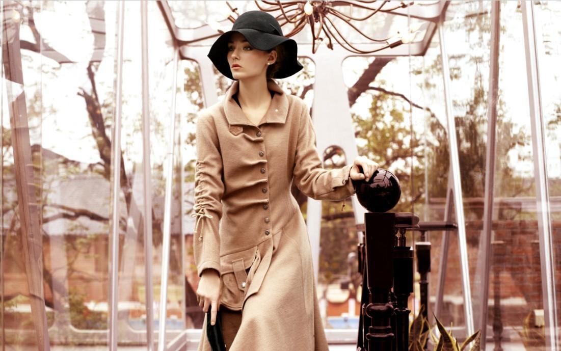 时尚意大利--一叶小舟92931