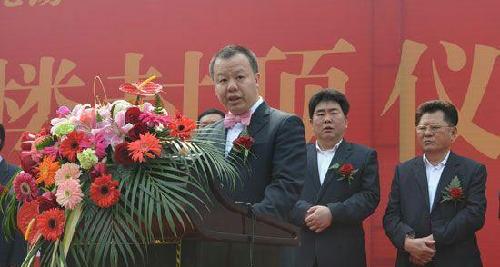 传,防安邦举牌大商股份,茂业商业与大商股份合