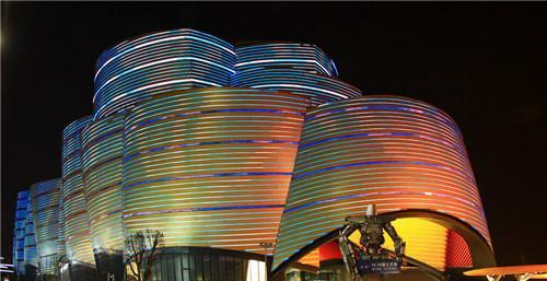 传武汉万达电影乐园有望升级改造为室内滑雪场