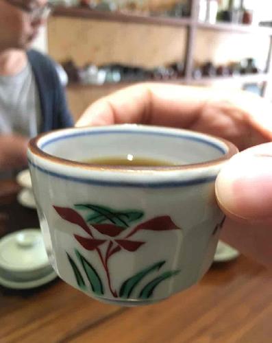 感觉明天要老板了。_路畅科技(002813)股吧_