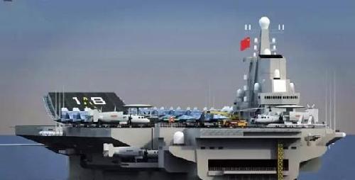 军工,大力发展海工装备,强民强军强国;_凯龙股