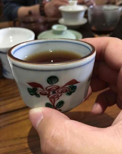 感觉明天要老板了。_路畅科技(002813)股吧_