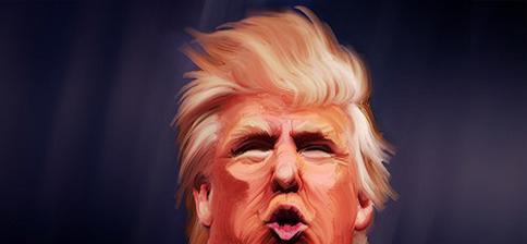 一诺大师:特朗姆逆袭全球市场爆发大海啸,EIA该何去何从?_博客(dcblog)股吧_东方财富网股吧