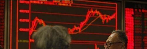 国家队 公募基金 券商自营 私募基金全控盘_上