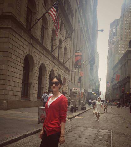 最近中了一签上海银行,继续看好美元资产,持有