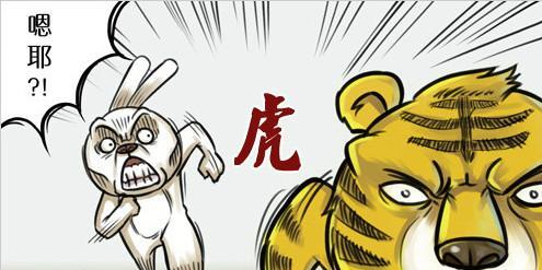 中秘传媒费费:总要争输赢的人,没有未来