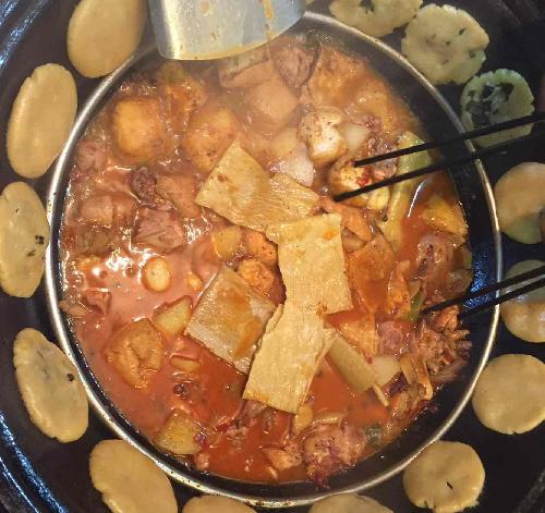 世上本无事 庸人自扰之_友利控股(000584)股吧