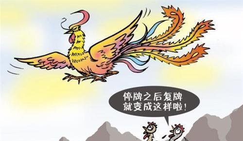 铜峰电子三天内停牌重组《有可能小米或者36