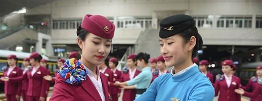 空姐,高姐给出正确答案,事实不容置疑
