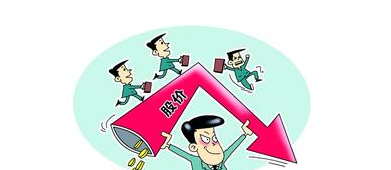 识别庄家 主力是如何玩弄散户的?--盛博股票学