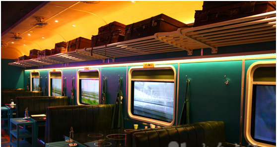 吃着火锅唱着歌,狼爱上羊演绎无法抵挡的音乐