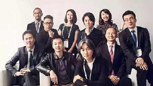 感谢郑伊健大哥,成功加入利欧,并成为公司第八