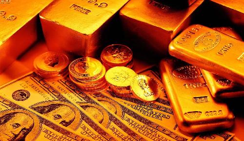 黄金购:黄金会受到比特币的影响呈上涨趋势吗