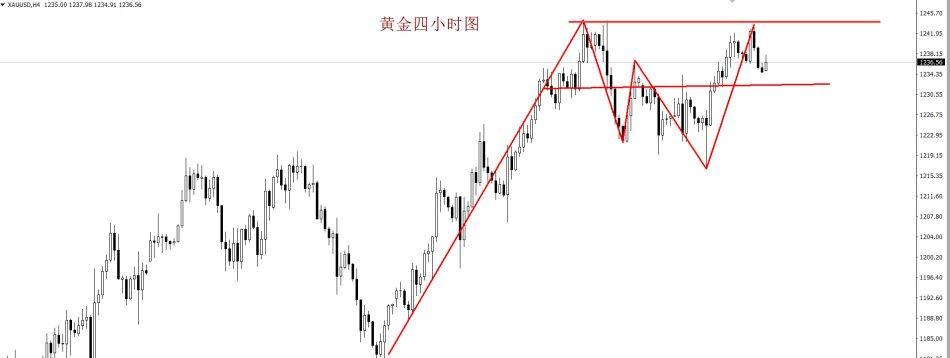 破冰点金:特朗普的新移民禁令出,黄金能否再续