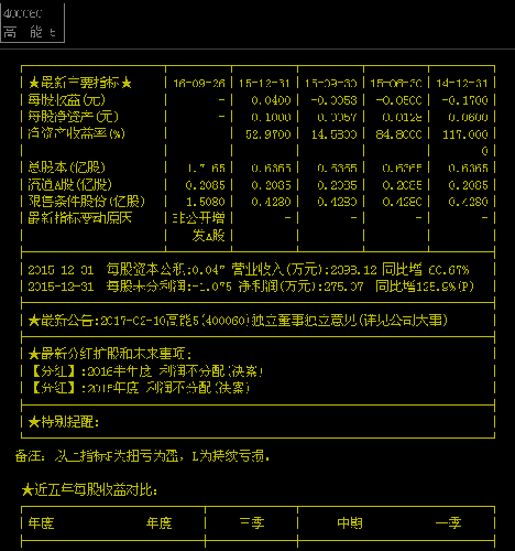 南洋5是三板中最净身而且具备返主板的第一股