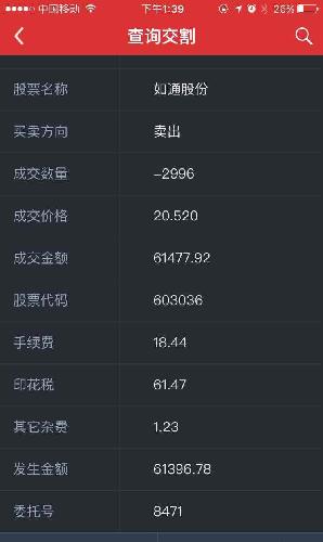 老子的如通股份_兴业股份(603928)股吧_东方