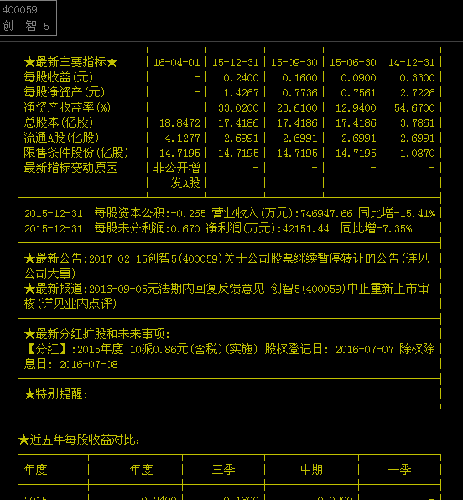 南洋5是三板中最净身而且具备返主板的第一股