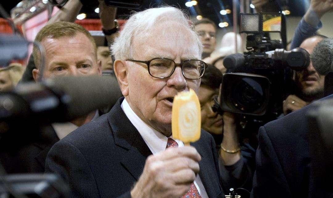 巴菲特疯了?美股10万点A股怎么办?_博客(dcb