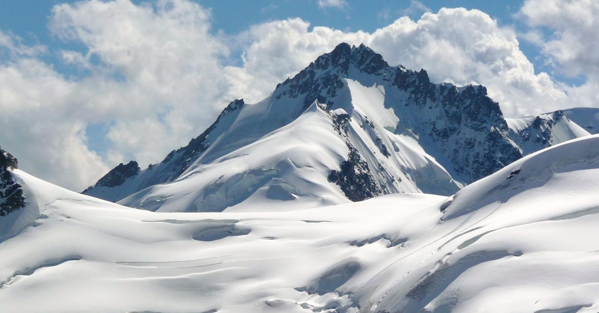 阿尔卑斯山