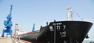 恒力炼化项目纳入国家战略_恒力股份(600346