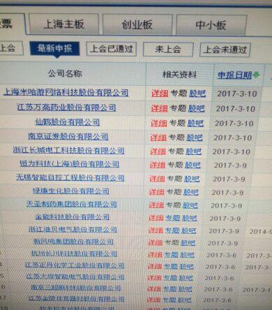 南京证券本月十号上报证监会ipo,600716受益股