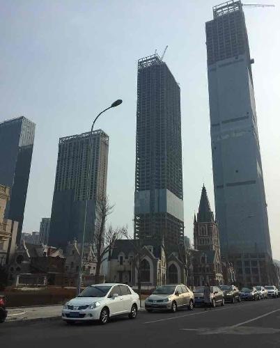 维多利亚东港来报到_恒力股份(600346)股吧_