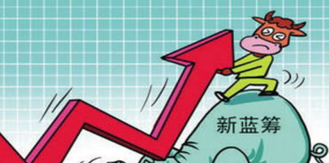 们常说的蓝筹股是什么意思? 蓝筹股包括哪些_