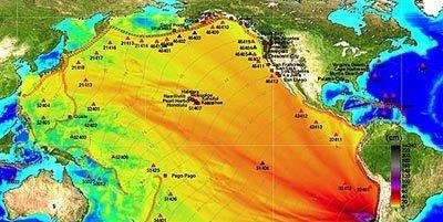 事实上地球上发生的地震可以说是数不清,而在1960年发生在智利的9