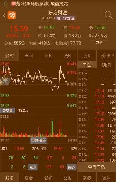 全体人员全线持股东方财富不动摇,尽力而为打