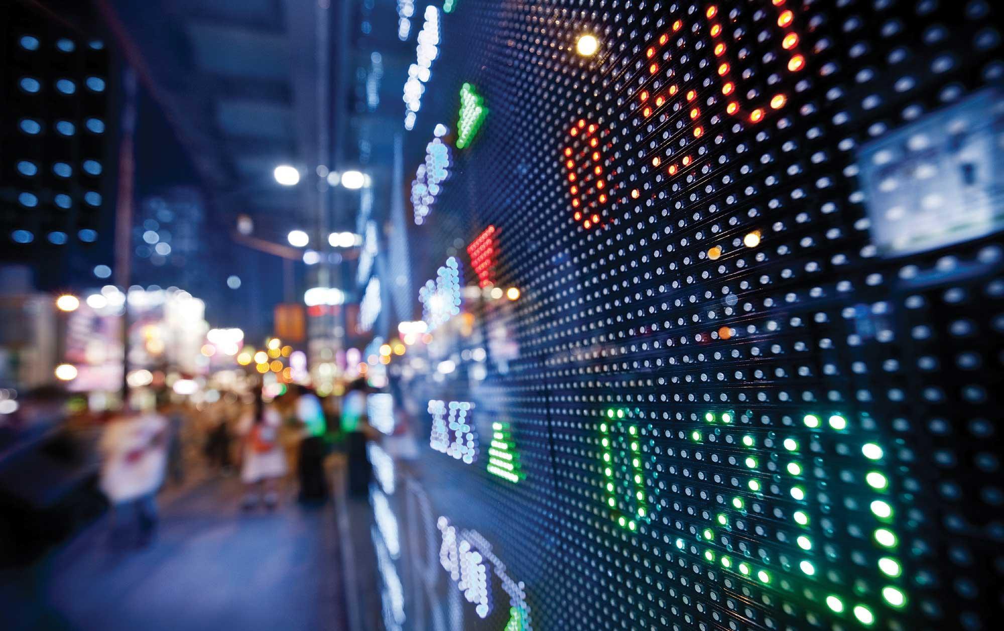 在国外理财更注重于哪些东西你知道多少?_博