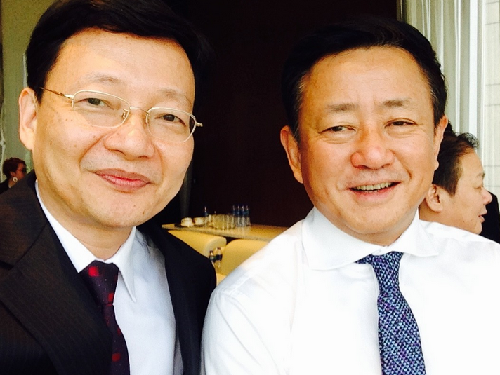 李大霄:新股是中国股票市场最大最严重的增量