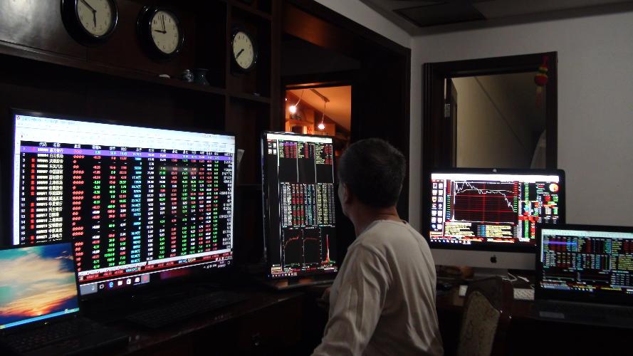 哥以买退市长油经验告你*ST锐电有多大可买性