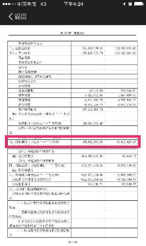 收入证明_经营性收入包括