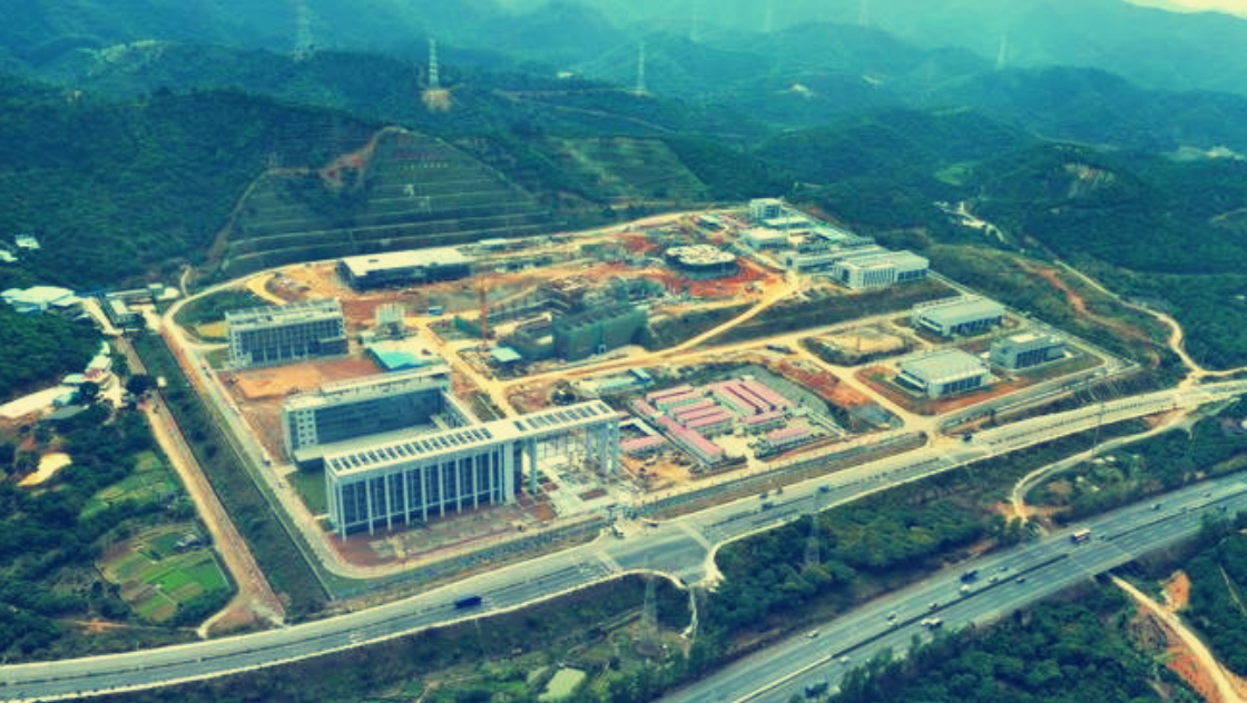 大朗gdp_5镇再上调GDP增速 全市7 提至10