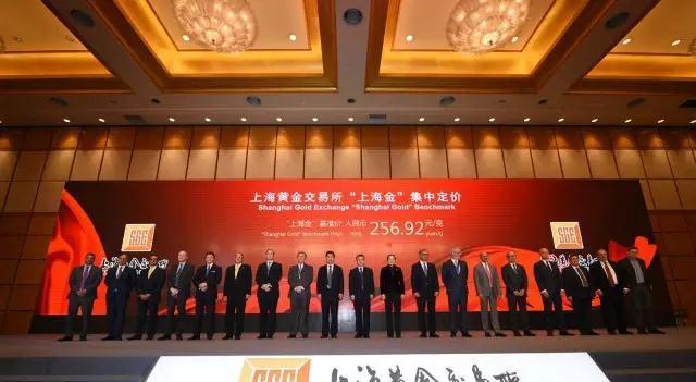 【凤舞点金】上海黄金交易所特色介绍!_博客(