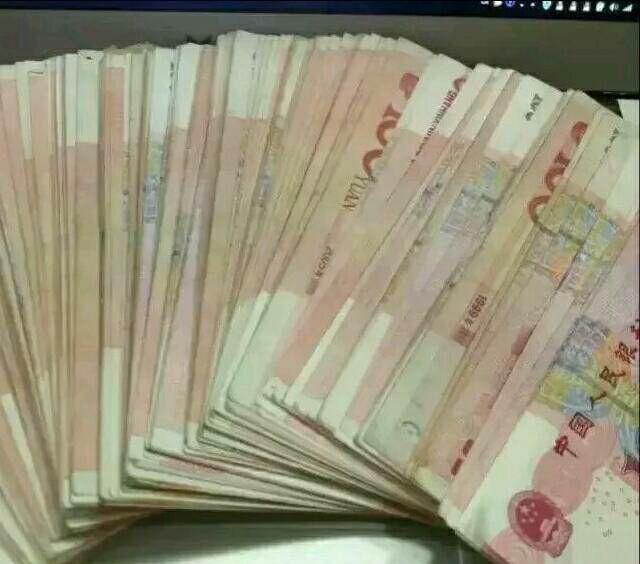 护板资金已经增加至两亿三千万左右,还有一部分在其他