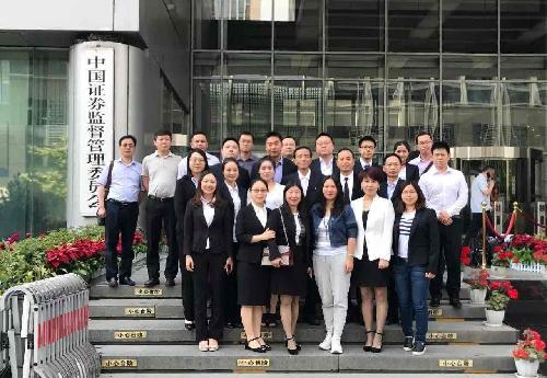 2017年5月16日,由北京国枫律师事务所提供全程法律服务的湖北国创高新