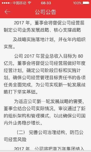 收入证明_营业收入目标(3)
