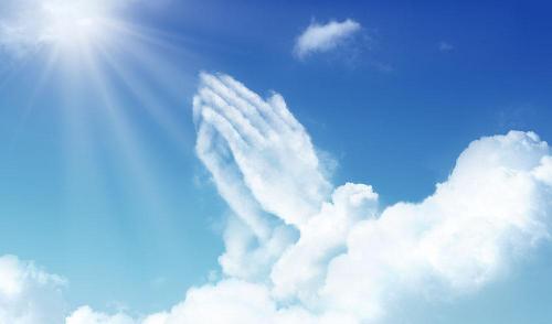 天边飘来《故乡的云》归来吧,归来哟;_凯龙股